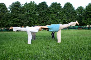 Yoga, Ginnastica Adulti, Ginnastica Over