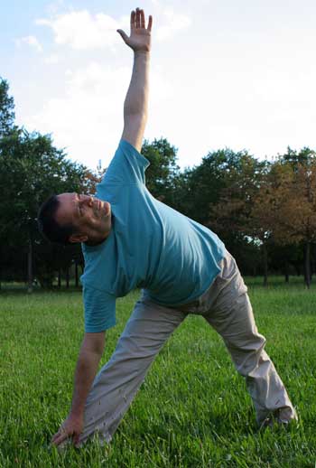 Yoga, Ginnastica Adulti, Ginnastica Over