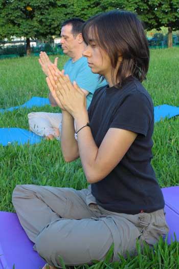 Yoga, Ginnastica Adulti, Ginnastica Over