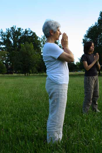 Yoga, Ginnastica Adulti, Ginnastica Over