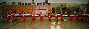 festa Polisportiva 