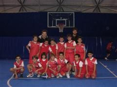 MB-M : Aquilotti 1998-1999