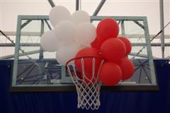 ANNI PRECEDENTI MINIBASKET