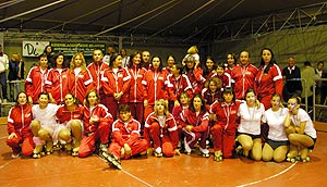 > Speciale UDINE 2007