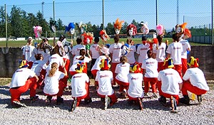 > Speciale UDINE 2007